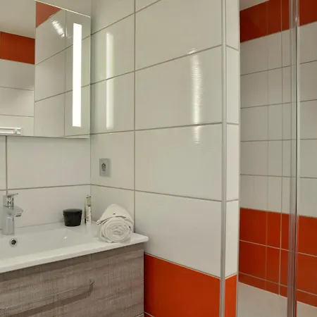 Renove Avec Espace Bien-etre Et Animaux Admis - Fr-1-181-1988 Apartment
