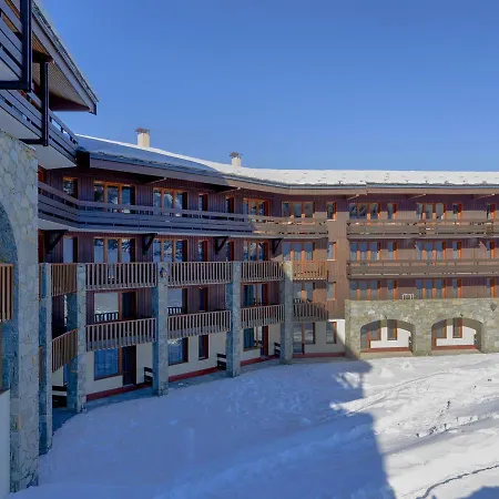 Renove Avec Espace Bien-etre Et Animaux Admis - Fr-1-181-1988 * La Plagne-Tarentaise