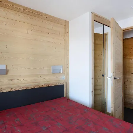 Apartment Renove Avec Espace Bien-etre Et Animaux Admis - Fr-1-181-1988 La Plagne-Tarentaise