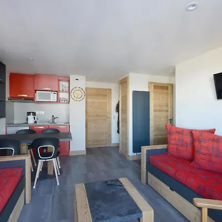 Renove Avec Espace Bien-etre Et Animaux Admis - Fr-1-181-1988 * La Plagne-Tarentaise