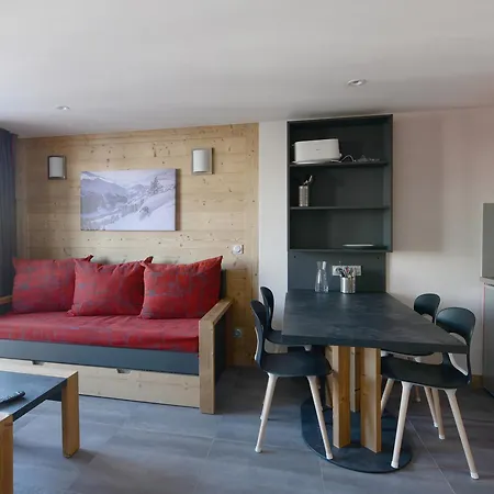 Apartment Renove Avec Espace Bien-etre Et Animaux Admis - Fr-1-181-1988 *