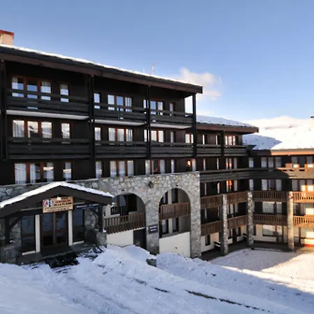 Renove Avec Espace Bien-etre Et Animaux Admis - Fr-1-181-1988 La Plagne-Tarentaise