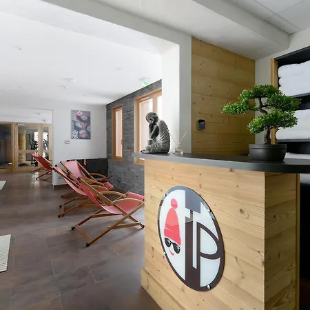 Renove Avec Espace Bien-etre Et Animaux Admis - Fr-1-181-1988 * La Plagne-Tarentaise